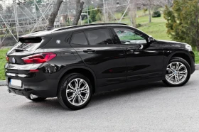 BMW X2 M-Sport, снимка 7