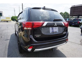Mitsubishi Outlander  PHEV SE S-AWC, снимка 9