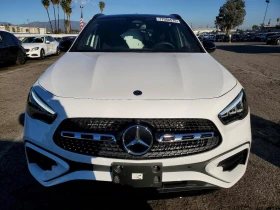 Mercedes-Benz GLA 250 4MATIC, снимка 2