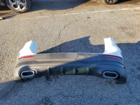 Mercedes-Benz GLA 250 4MATIC, снимка 13