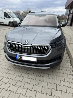 Skoda Kodiaq 7 места, снимка 3