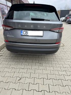 Skoda Kodiaq 7 места, снимка 4