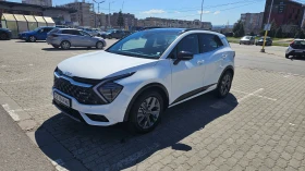 Kia Sportage GT Line, снимка 1