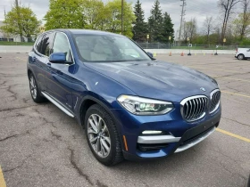BMW X3  | XDRIVE30I | PANO | ДВА КЛЮЧА , снимка 2