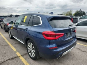 BMW X3  | XDRIVE30I | PANO | ДВА КЛЮЧА , снимка 4