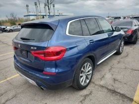 BMW X3  | XDRIVE30I | PANO | ДВА КЛЮЧА , снимка 3