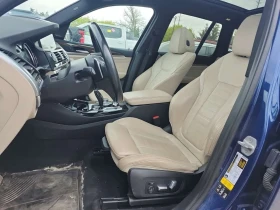 BMW X3  | XDRIVE30I | PANO | ДВА КЛЮЧА , снимка 9