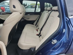 BMW X3  | XDRIVE30I | PANO | ДВА КЛЮЧА , снимка 13