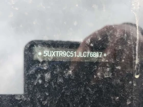 BMW X3  | XDRIVE30I | PANO | ДВА КЛЮЧА , снимка 15