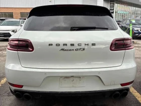 Porsche Macan * GTS * CARFAX * ЦЕНА ДО БГ, снимка 4