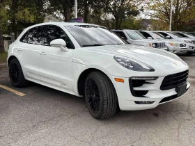 Porsche Macan * GTS * CARFAX * ЦЕНА ДО БГ, снимка 3