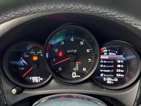 Porsche Macan * GTS * CARFAX * ЦЕНА ДО БГ, снимка 8