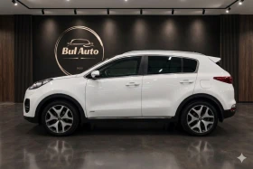 Kia Sportage  2.0 CRDI GT Line 185кс 4х4 / Обдухване / Панорама, снимка 7