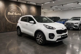 Kia Sportage  2.0 CRDI GT Line 185кс 4х4 / Обдухване / Панорама, снимка 3