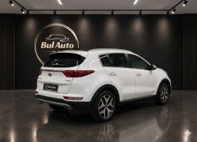 Kia Sportage  2.0 CRDI GT Line 185кс 4х4 / Обдухване / Панорама, снимка 6