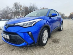 Toyota C-HR, снимка 2