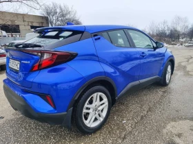 Toyota C-HR, снимка 4