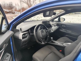Toyota C-HR, снимка 6