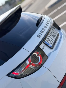 Land Rover Discovery Sport 2.0D , снимка 9