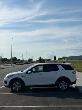 Land Rover Discovery Sport 2.0D , снимка 6