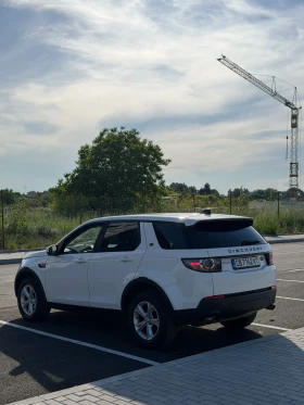 Land Rover Discovery Sport 2.0D , снимка 5