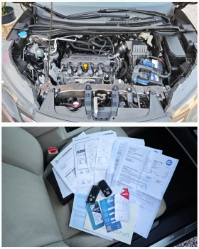 Honda Cr-v ВЪЗМОЖНОСТ НОВИ ДЖАНТИ/ГУМИ/СПОИЛ/СТЕП/РОЛБ/NAVBG, снимка 10