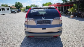Honda Cr-v ВЪЗМОЖНОСТ НОВИ ДЖАНТИ/ГУМИ/СПОИЛ/СТЕП/РОЛБ/NAVBG, снимка 8
