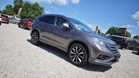 Honda Cr-v ВЪЗМОЖНОСТ НОВИ ДЖАНТИ/ГУМИ/СПОИЛ/СТЕП/РОЛБ/NAVBG, снимка 5