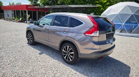 Honda Cr-v ВЪЗМОЖНОСТ НОВИ ДЖАНТИ/ГУМИ/СПОИЛ/СТЕП/РОЛБ/NAVBG, снимка 7