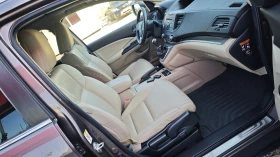 Honda Cr-v ВЪЗМОЖНОСТ НОВИ ДЖАНТИ/ГУМИ/СПОИЛ/СТЕП/РОЛБ/NAVBG, снимка 11