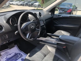 Mercedes-Benz ML 350 Cdi, снимка 15