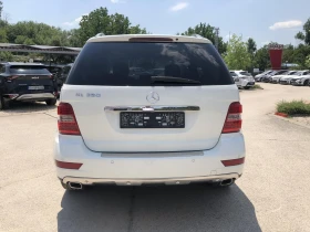 Mercedes-Benz ML 350 Cdi, снимка 9