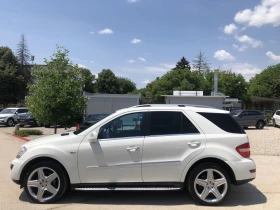 Mercedes-Benz ML 350 Cdi, снимка 3