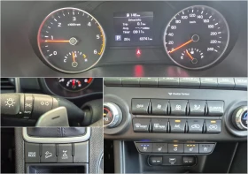Kia Sportage 2.0 CRDI 4X4, снимка 14