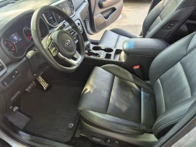 Kia Sportage 2.0 CRDI 4X4, снимка 5