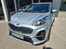 Kia Sportage 2.0 CRDI 4X4, снимка 2