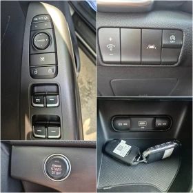 Kia Sportage 2.0 CRDI 4X4, снимка 12