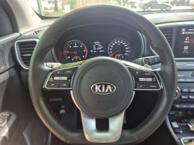 Kia Sportage 2.0 CRDI 4X4, снимка 10
