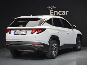 Hyundai Tucson Premium 2WD| 226к.с.| ВКЛ.ТЕХНОТЕСТ, снимка 2