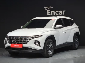 Hyundai Tucson Premium 2WD| 226к.с.| ВКЛ.ТЕХНОТЕСТ, снимка 1