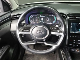 Hyundai Tucson Premium 2WD| 226к.с.| ВКЛ.ТЕХНОТЕСТ, снимка 13