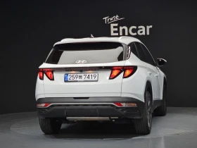 Hyundai Tucson Premium 2WD| 226к.с.| ВКЛ.ТЕХНОТЕСТ, снимка 4