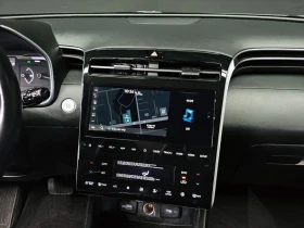 Hyundai Tucson Premium 2WD| 226к.с.| ВКЛ.ТЕХНОТЕСТ, снимка 12