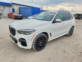BMW X5, снимка 1