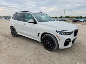 BMW X5, снимка 4