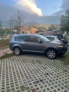 Mitsubishi Outlander 155000 км!!!, снимка 3