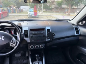 Mitsubishi Outlander 155000 км!!!, снимка 5