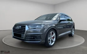 Audi SQ7 QUATTRO/435HP/360/290h, снимка 1