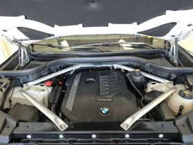 BMW X5 М ПАКЕТ/XDRIVE40I/ПАНО/ПОДГРЕВ/МАСАЖ/CARFAX , снимка 16