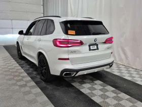 BMW X5 М ПАКЕТ/XDRIVE40I/ПАНО/ПОДГРЕВ/МАСАЖ/CARFAX , снимка 4
